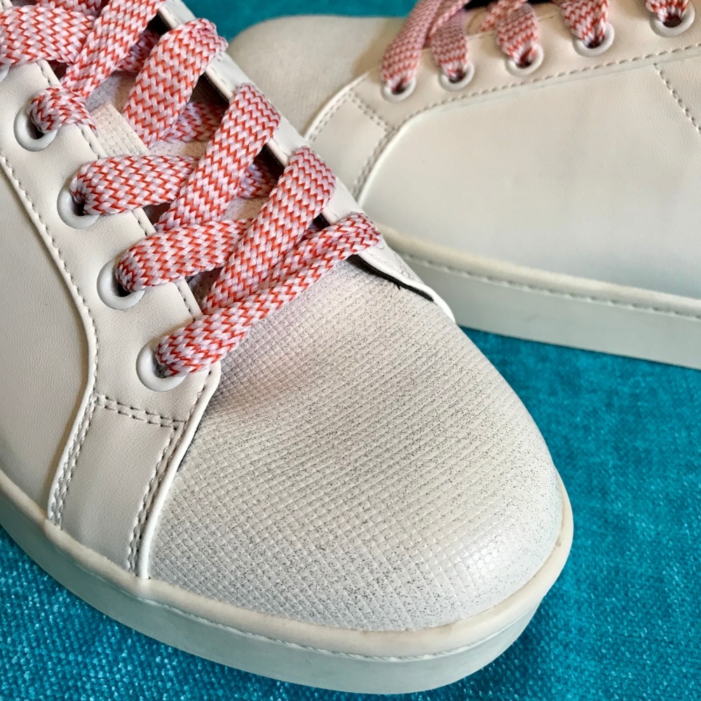 Circus Sam Edelman Studded Flamingo Shoes Sneakers - Picture 6 of 7